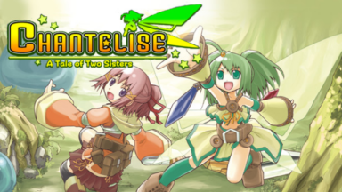 Chantelise - A Tale Of Two Sisters Free Download