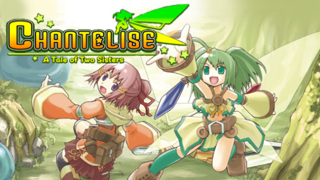 Chantelise - A Tale Of Two Sisters Free Download
