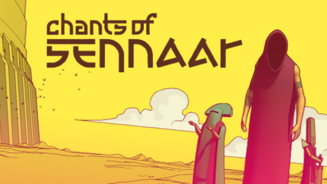 Chants of Sennaar Free Download