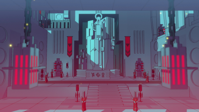 Chants of Sennaar Free Download gameplay