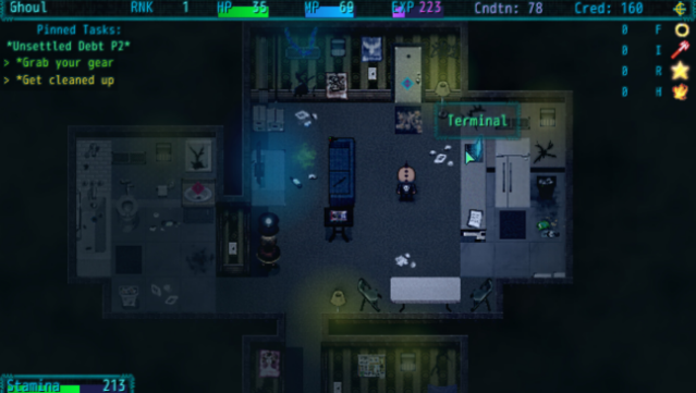 Chaos Chain Free Download gameplay