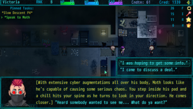 Chaos Chain Free Download