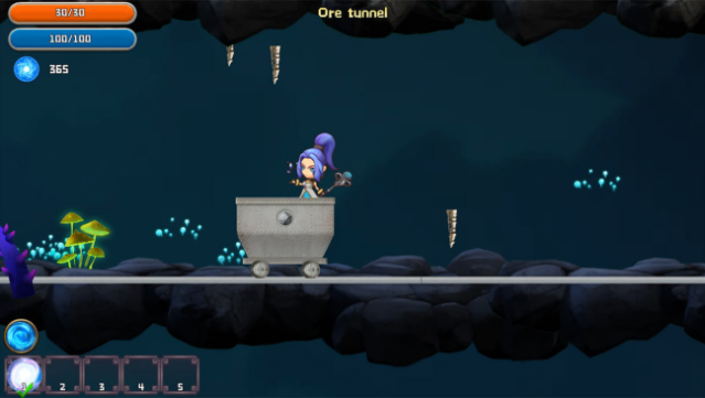 Chaos Girl Free Download gameplay