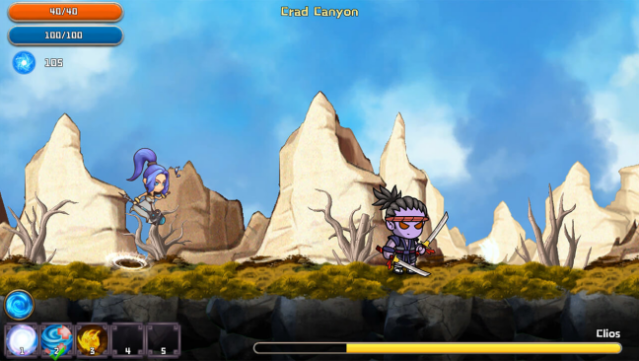 Chaos Girl Free Download