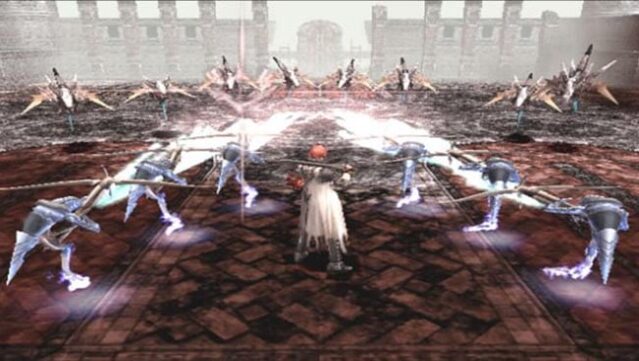 Chaos Legion Free Download gameplay