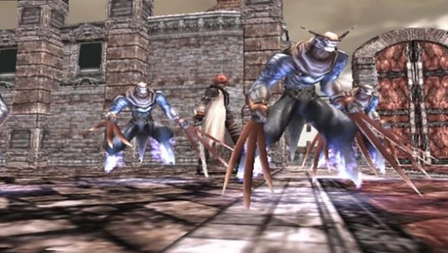 Chaos Legion Free Download