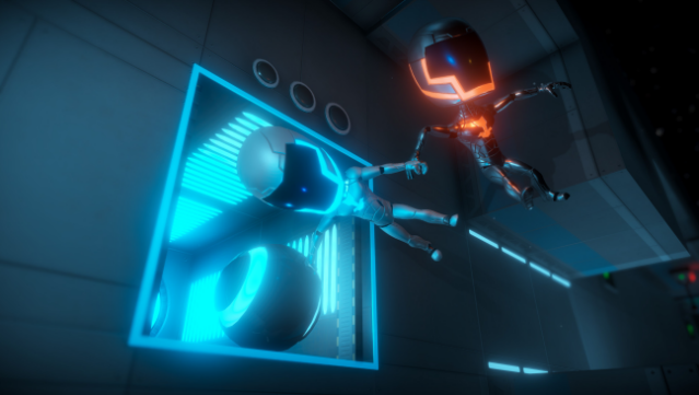 Chaotic Void Free Download gameplay