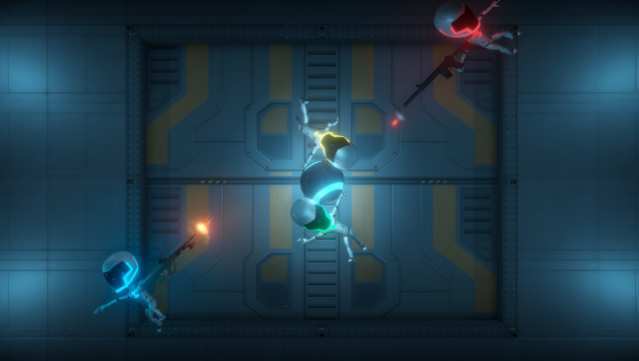Chaotic Void Free Download