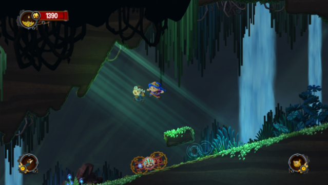 Chariot PC Screenshot
