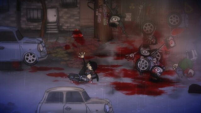 Charlie Murder Free Download gameplay