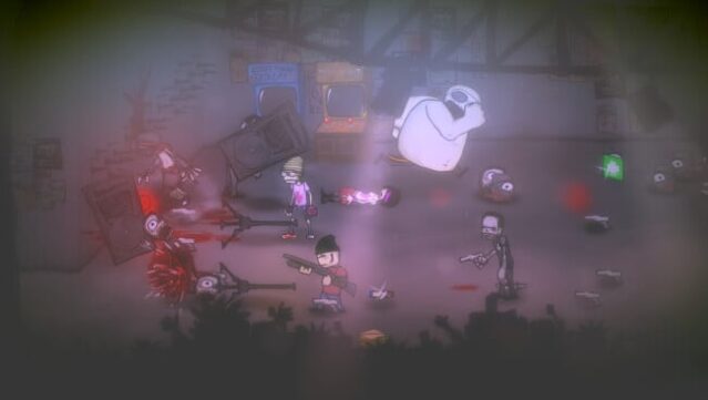 Charlie Murder Free Download