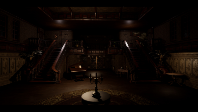 Charon's Staircase Free Download gameplay