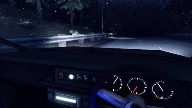 Chasing Static Free Download gameplay