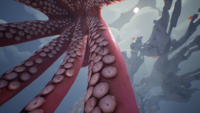 Chasing the Unseen Free Download gameplay
