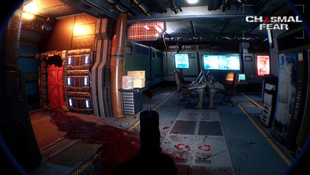 Chasmal Fear Free Download gameplay