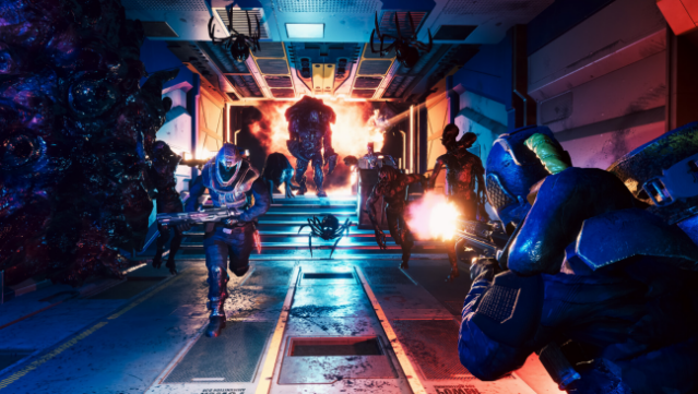 Chasmal Fear Free Download