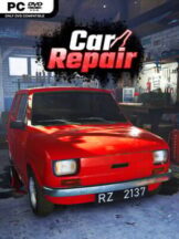 Cheap Car Repair (v1.0.106) Free Download
