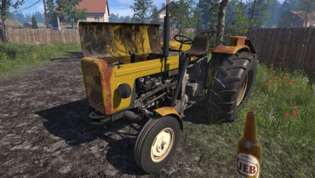 Cheap Car Repair Free Download gameplay