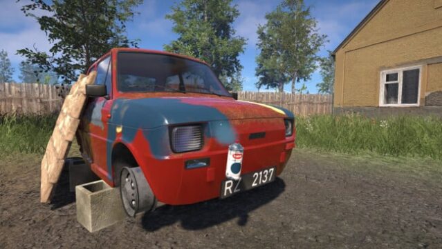 Cheap Car Repair Free Download