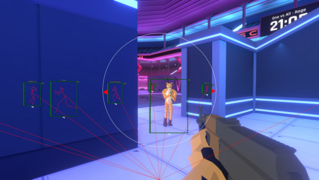 Cheaters Cheetah Free Download