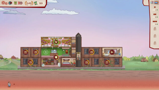 Check Inn Free Download gameplay
