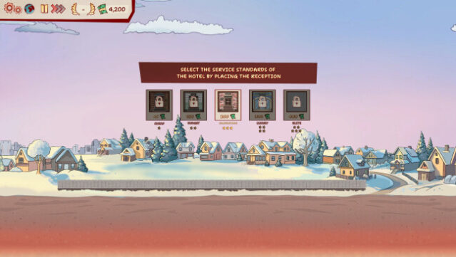 Check Inn Free Download