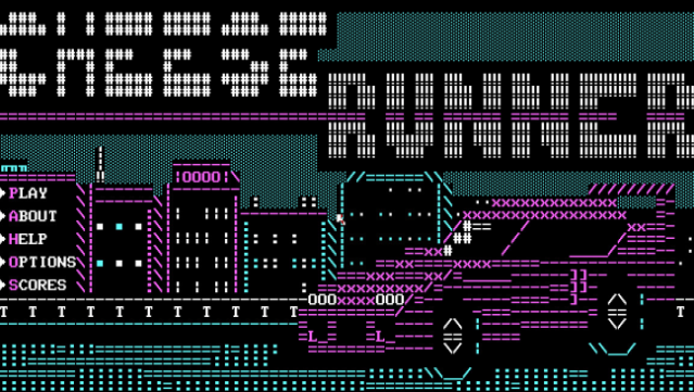 Cheese Runner Free Download
