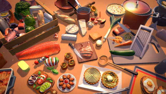 Chef Life: A Restaurant Simulator Free Download