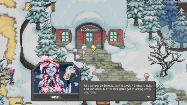 Chef RPG Free Download