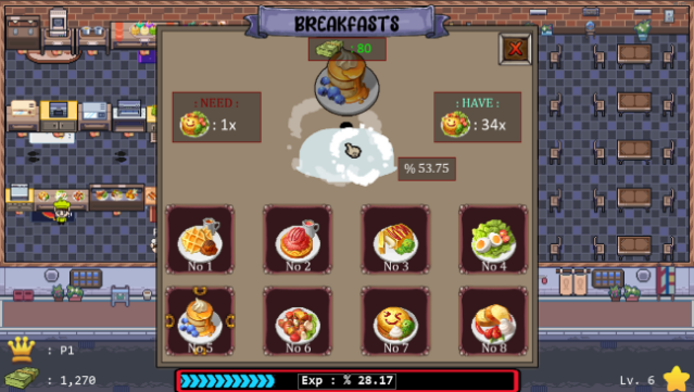 Chefs Together Free Download gameplay