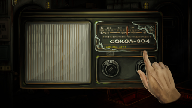 Chernobyl: Origins Free Download gameplay