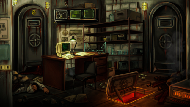 Chernobyl: Origins Free Download
