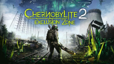 Chernobylite 2: Exclusion Zone Free Download