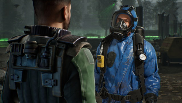 Chernobylite 2: Exclusion Zone Free Download gameplay