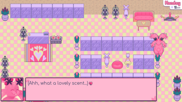 Cherry Kisses Free Download gameplay