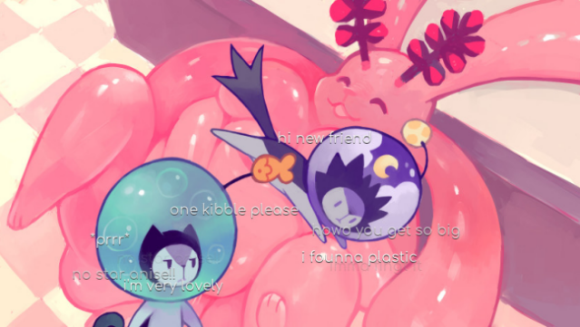 Cherry Kisses Free Download