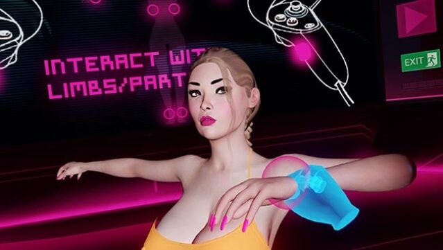 Cherry VX Free Download gameplay