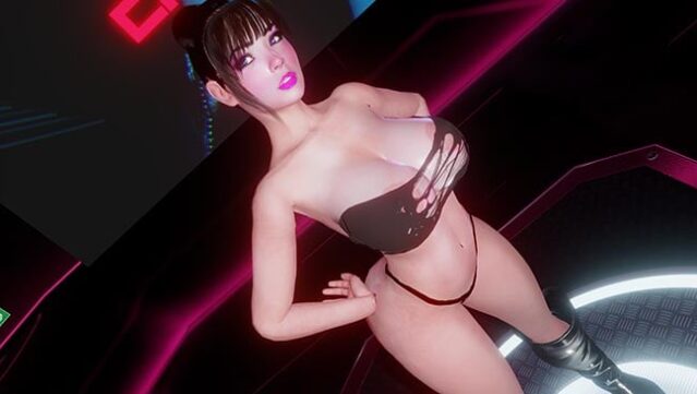 Cherry VX Free Download