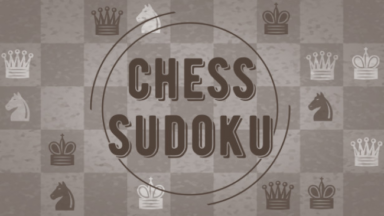 Chess Sudoku (July 2020 Update) Free Download