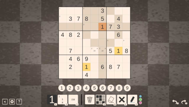 Chess Sudoku (July 2020 Update) Free Download