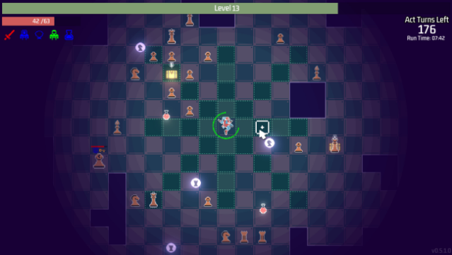 Chess Survivors Free Download