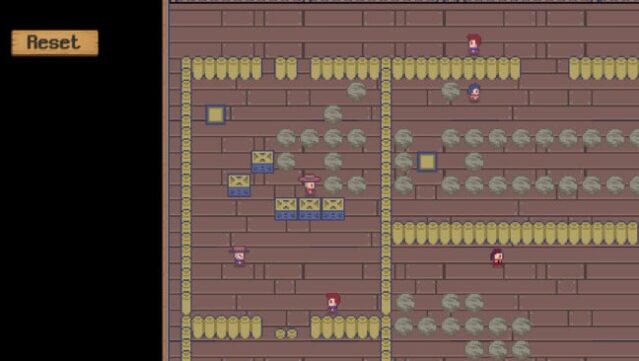 Chess, Texas Free Download gameplay