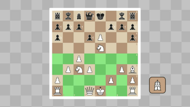Chess: The Lost Pieces Free Download gameplay