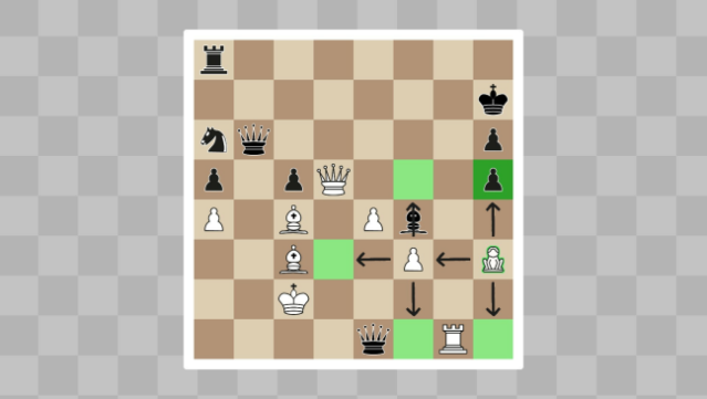 Chess: The Lost Pieces Free Download