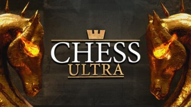 Chess Ultra Free Download