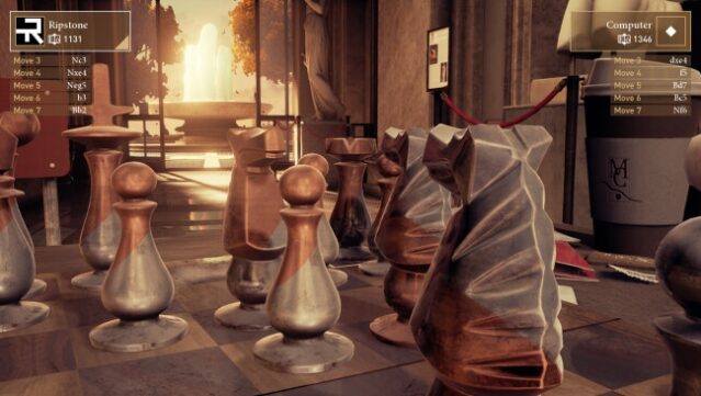 Chess Ultra Free Download gameplay