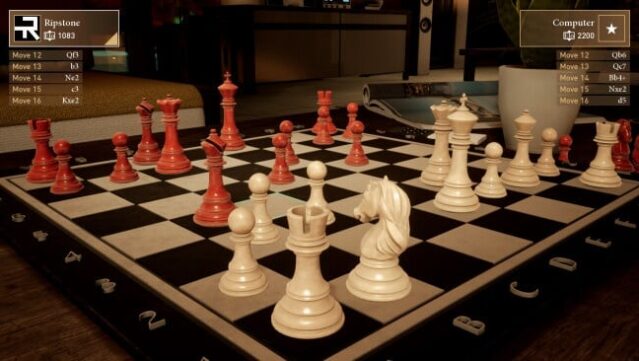 Chess Ultra Free Download