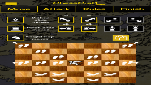 ChessCraft Free Download gameplay