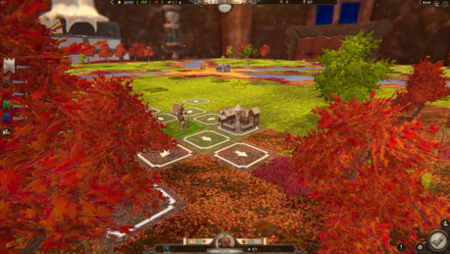 Chessboard Kingdoms Free Download gameplay