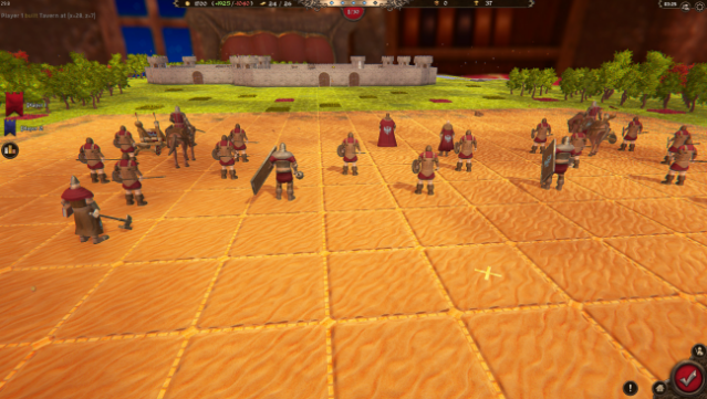 Chessboard Kingdoms Free Download